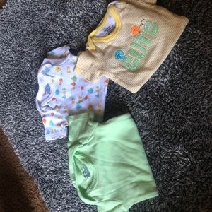 Baby girl lot 3m to 24m